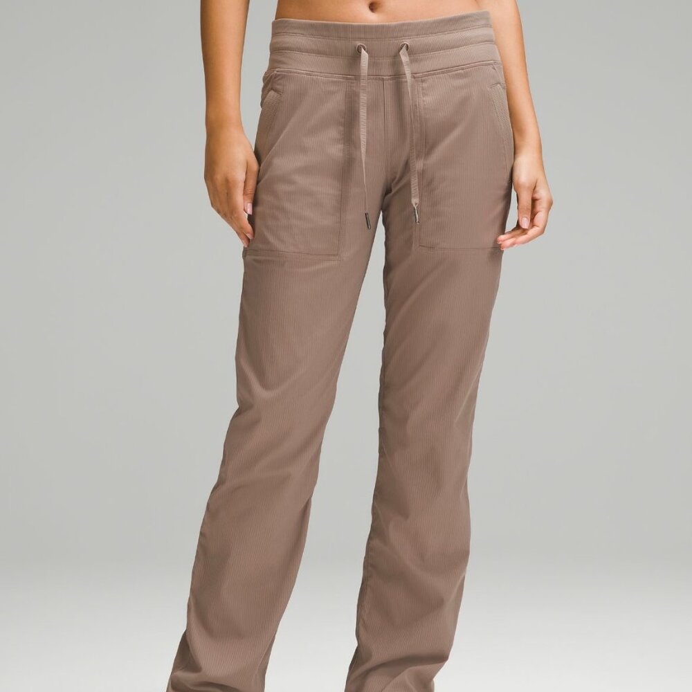 Lululemon Dance Studio Pants